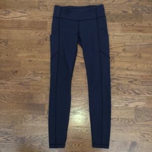 Barely worn Speed Tight V (Brushed)